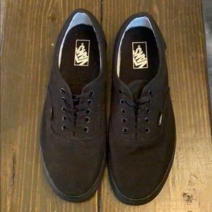 Men’s Vans Authentic- 11.5